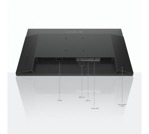 Монитор 27" Lenovo Legion | 2K, 300Hz | 27Q-11 игровой